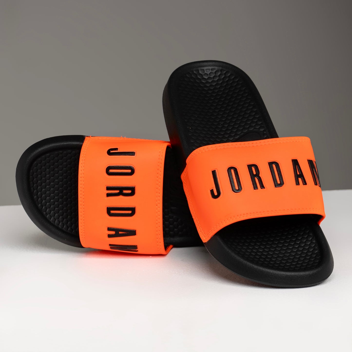 JORDAN LETTER