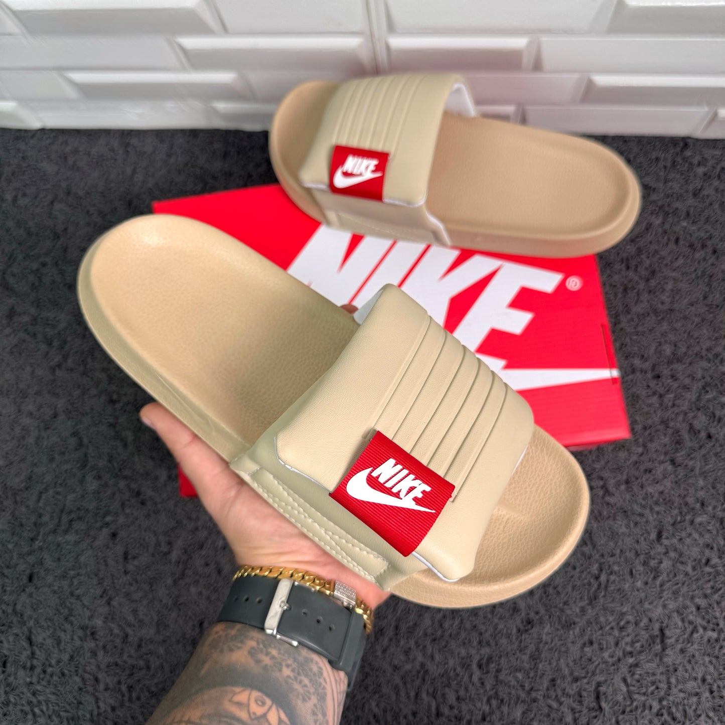 NIKE SB CIERRE MAGIC