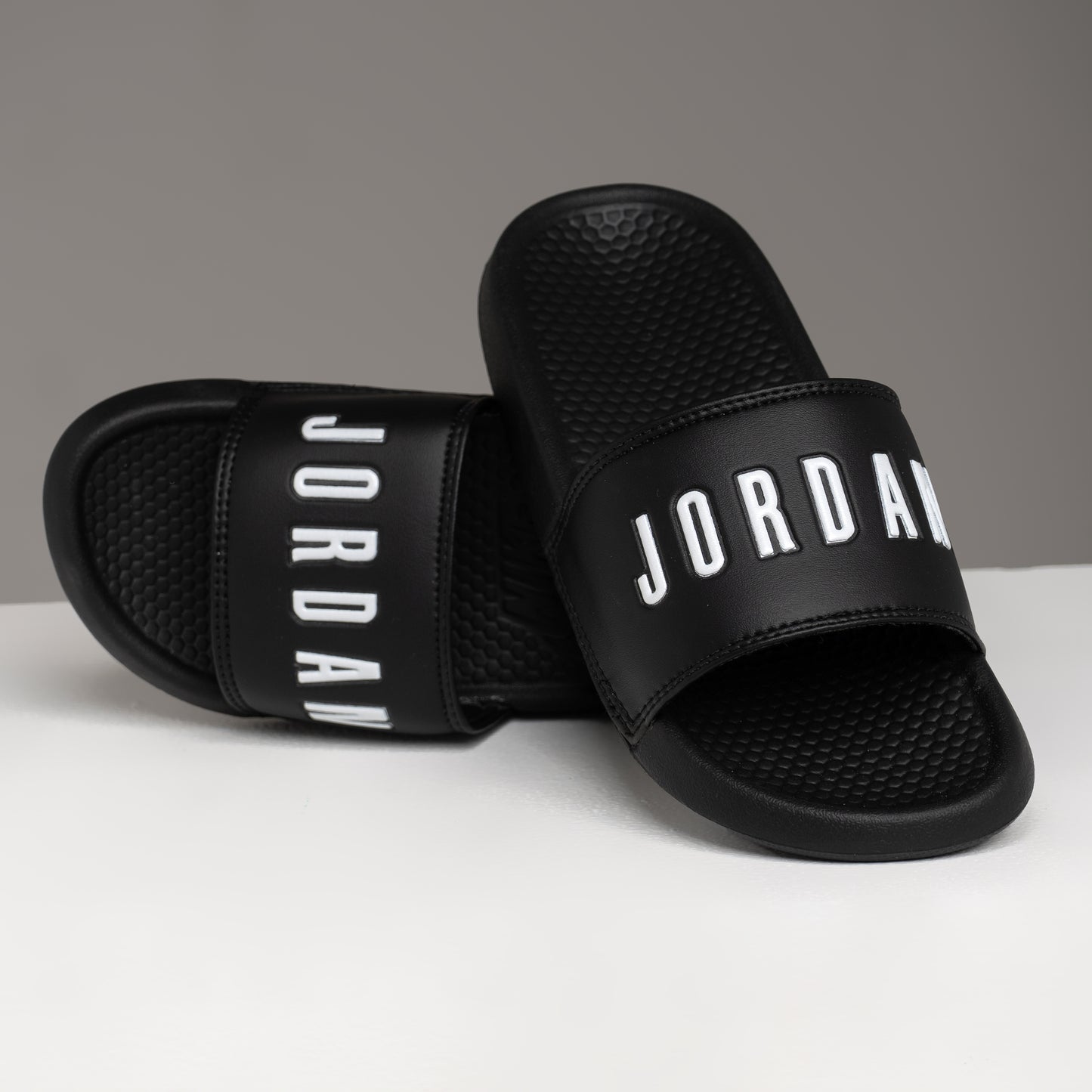 JORDAN LETTER