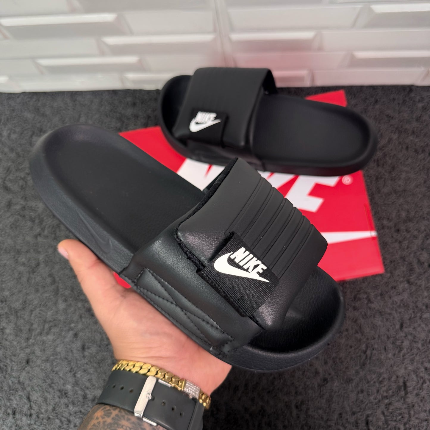 NIKE SB CIERRE MAGIC