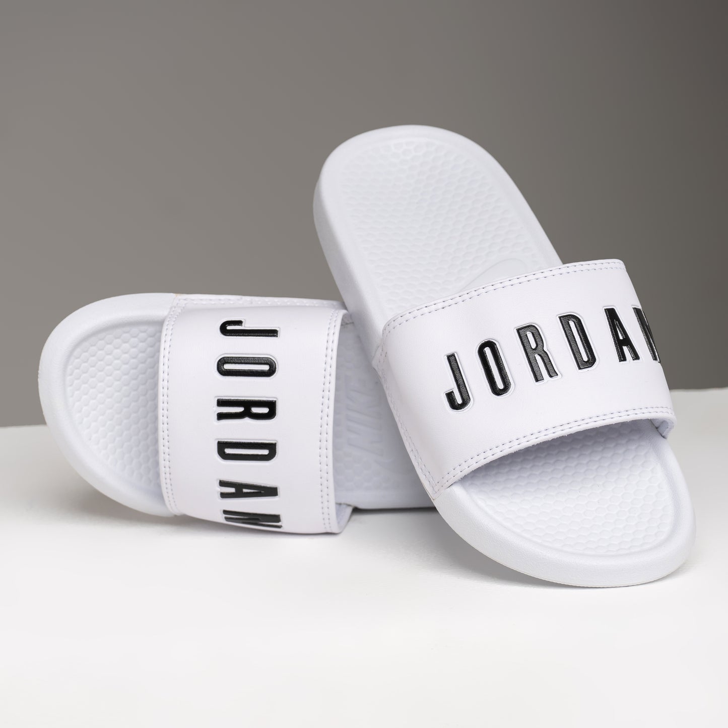 JORDAN LETTER