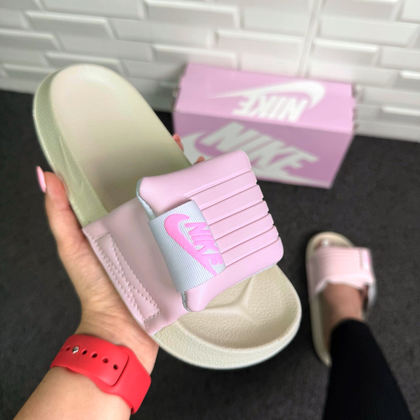 NIKE SB CIERRE MÁGIC