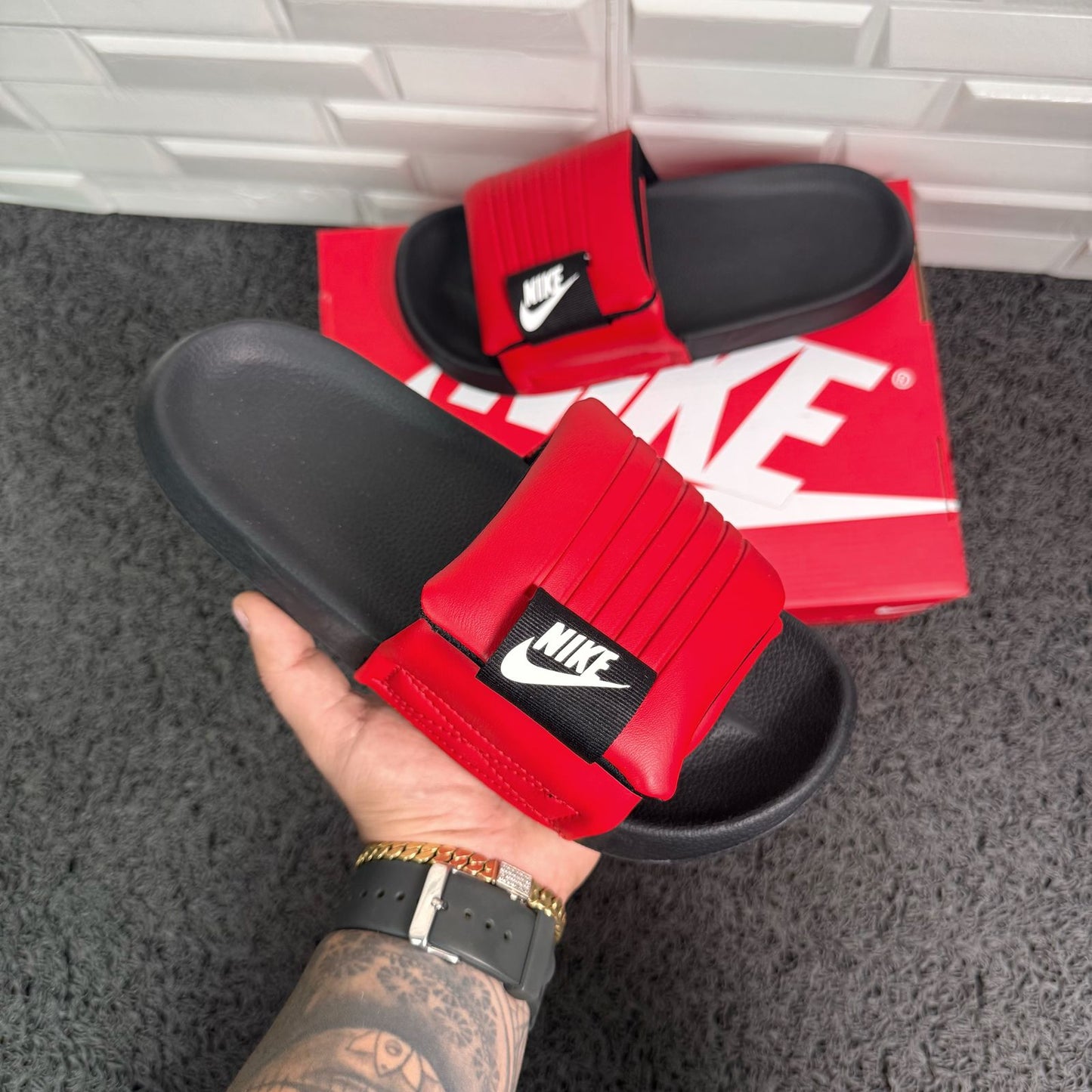 NIKE SB CIERRE MAGIC