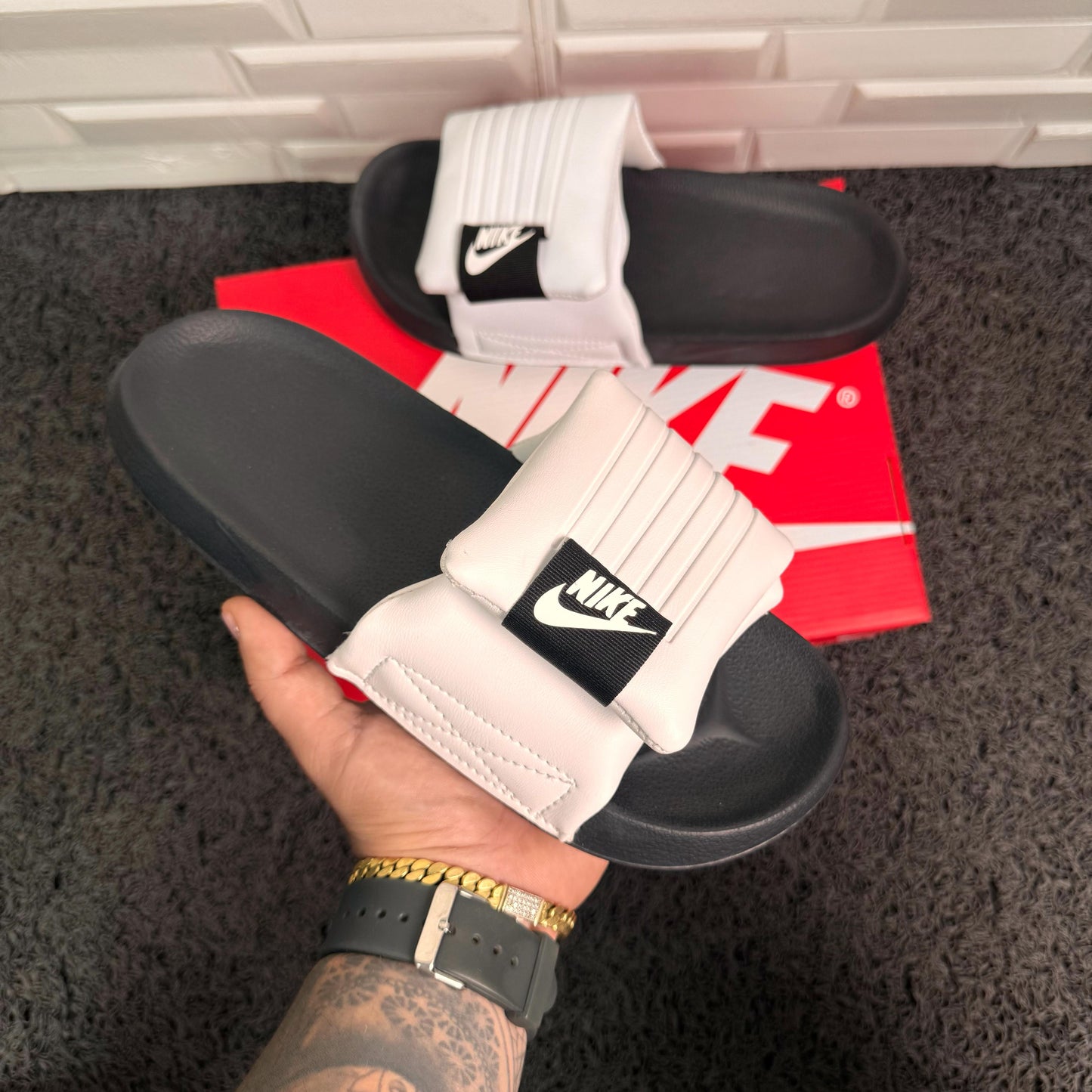 NIKE SB CIERRE MAGIC