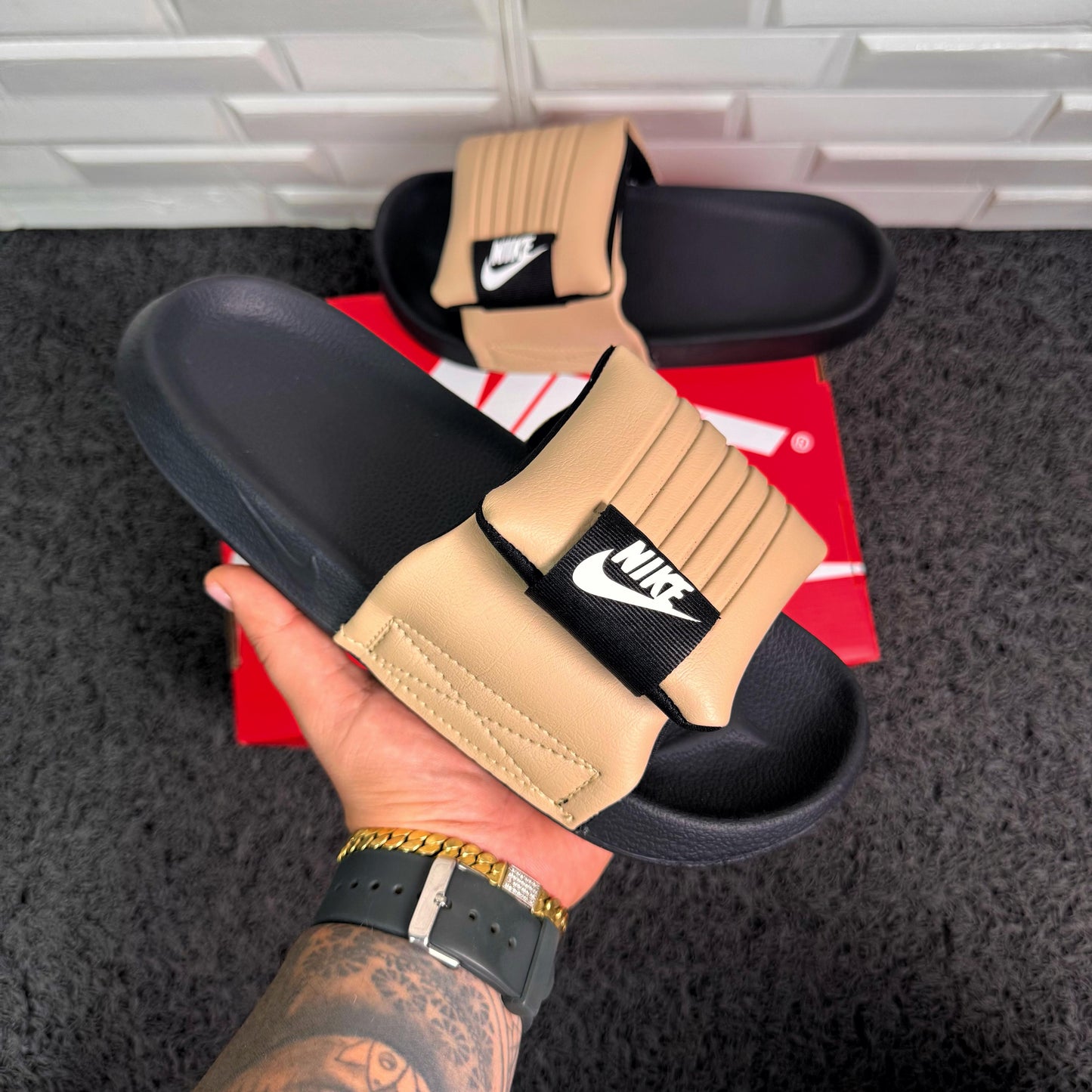 NIKE SB CIERRE MAGIC