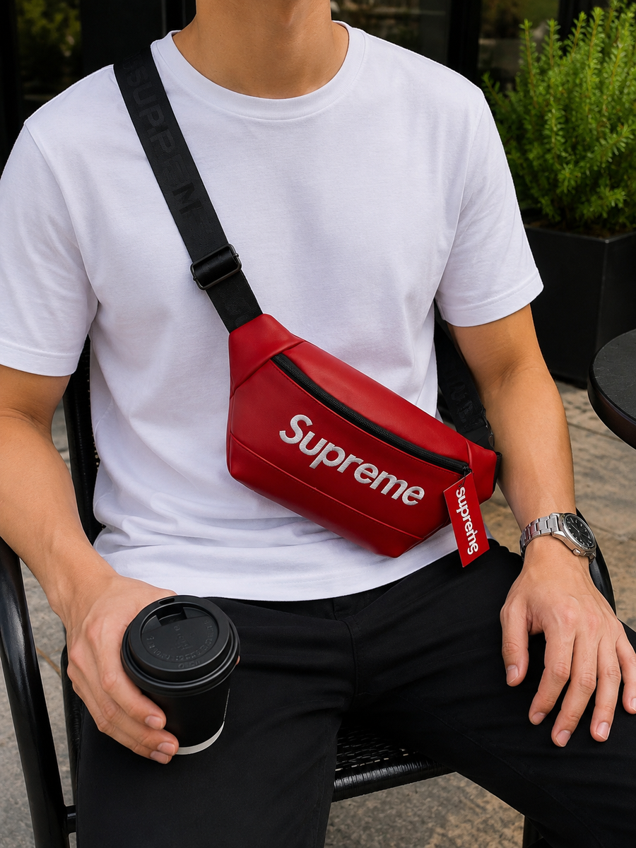 Riñonera SUPREME