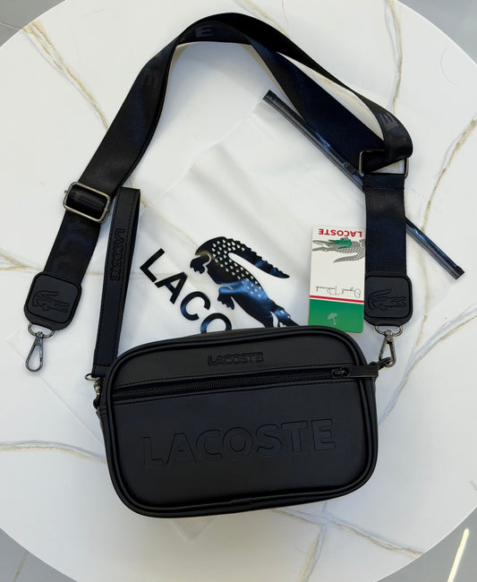 CARRIEL LACOSTE