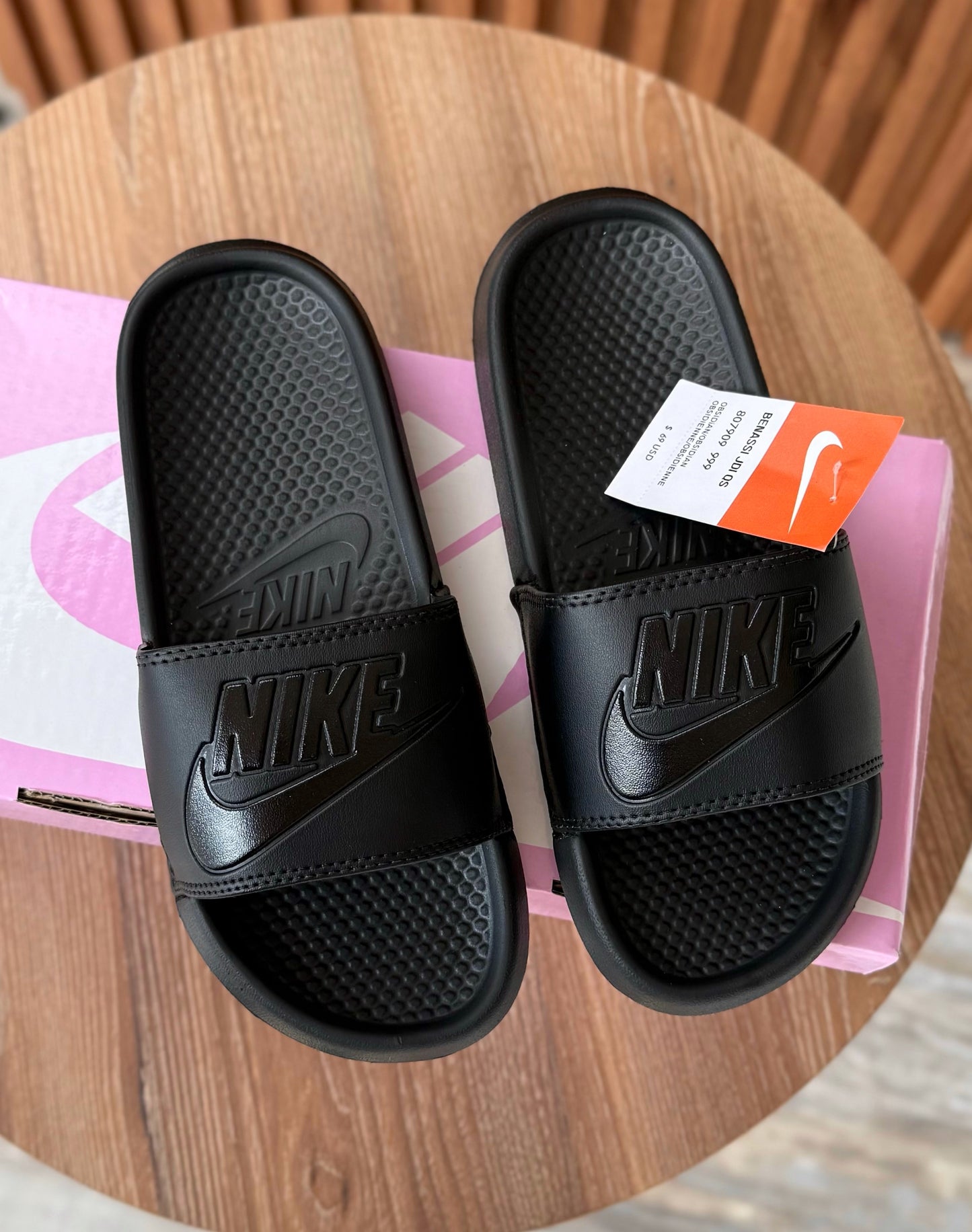 NIKE CLASSIC  DAMA