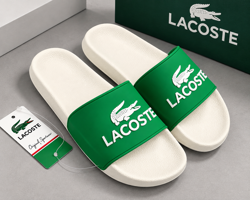 LACOSTE