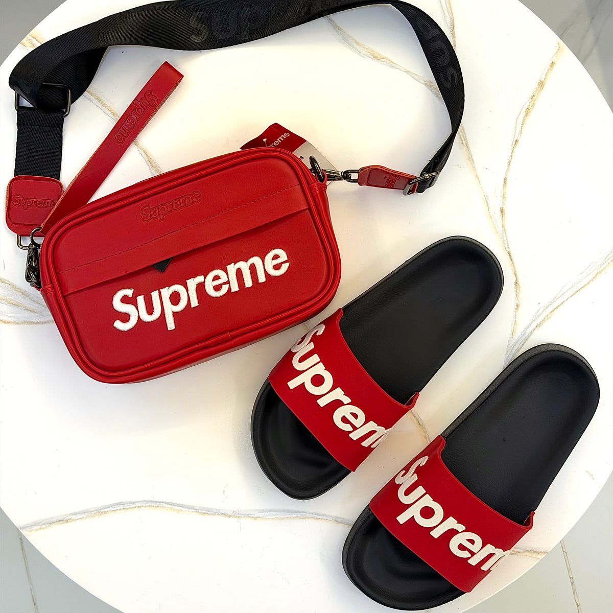 COMBO SUPREME
