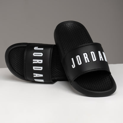 Jordan letters