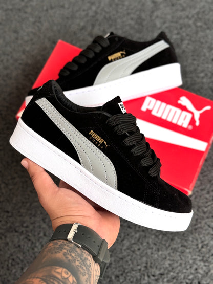 PUMA SUEDE 🔥