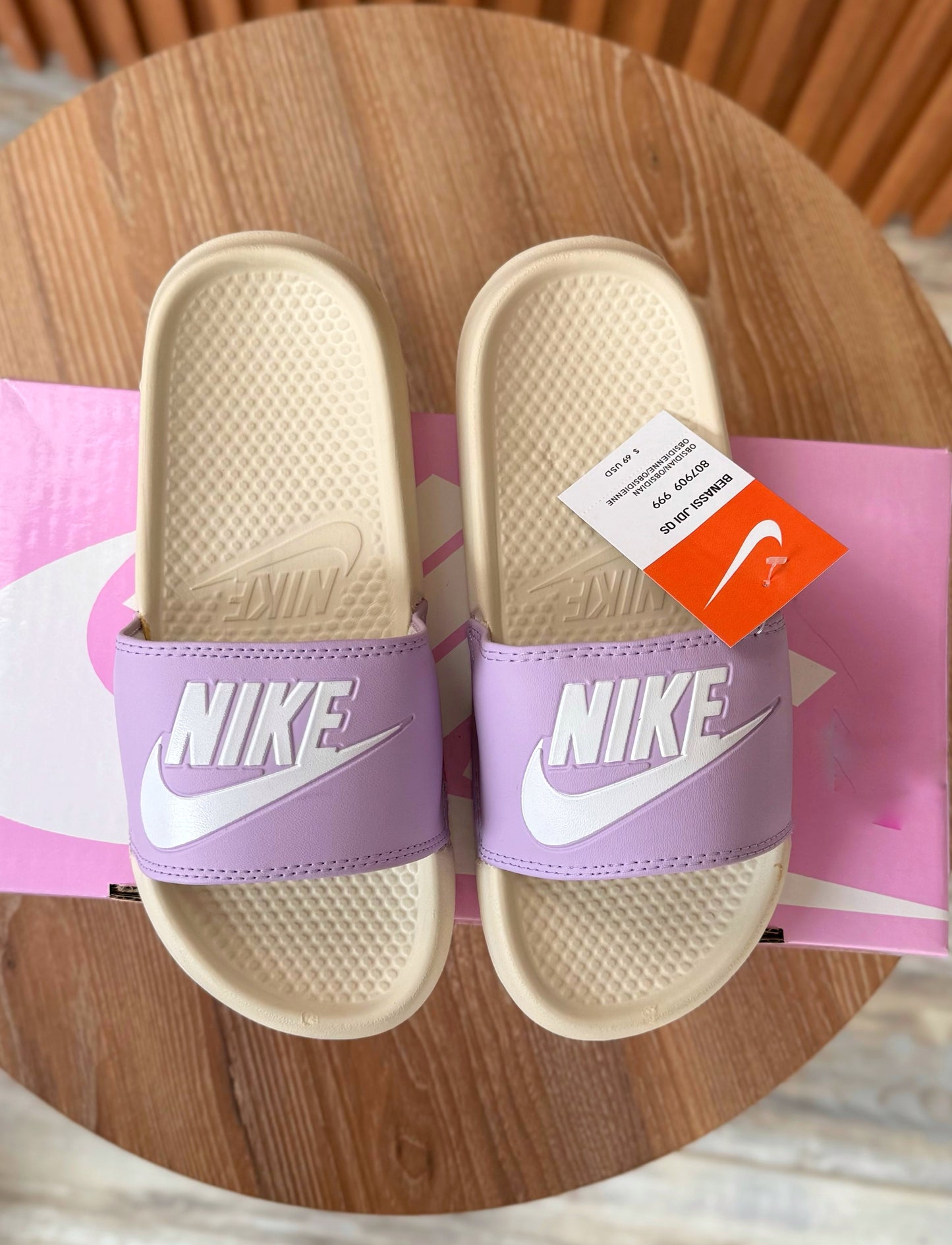 NIKE CLASSIC  DAMA