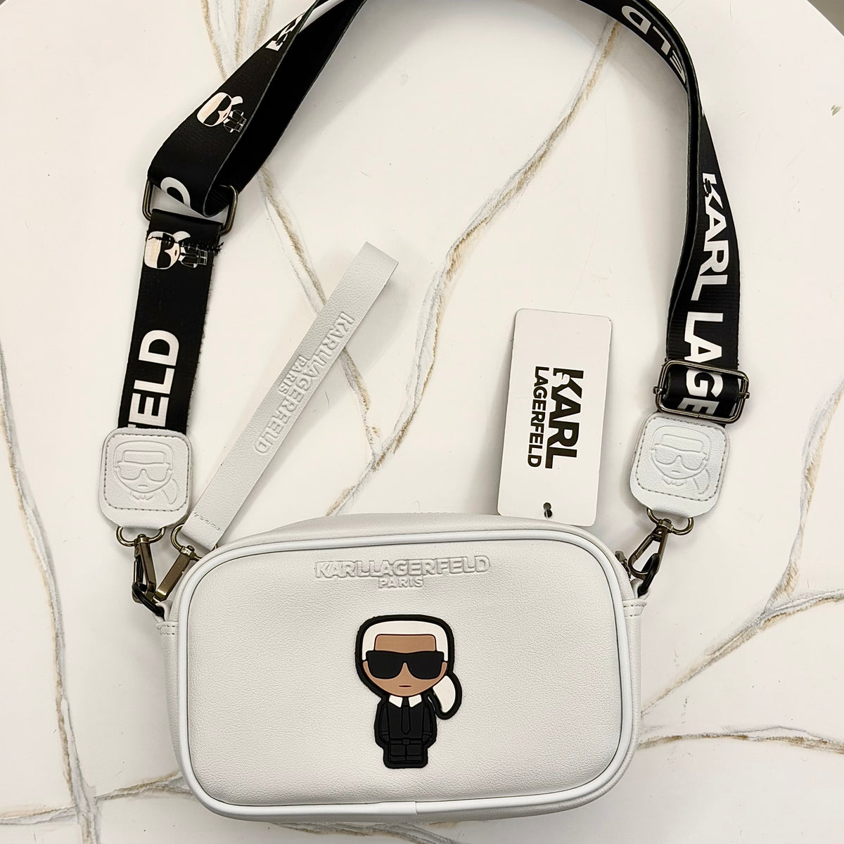 KARL LAGERFELD