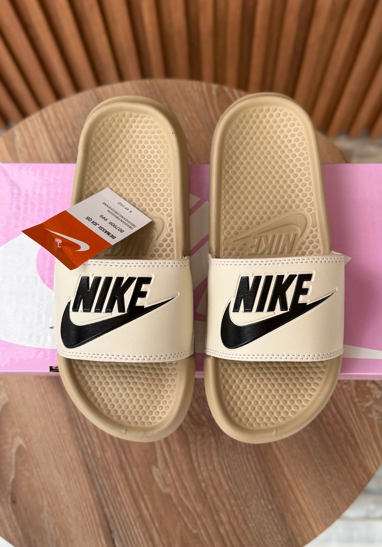 NIKE CLASSIC  DAMA