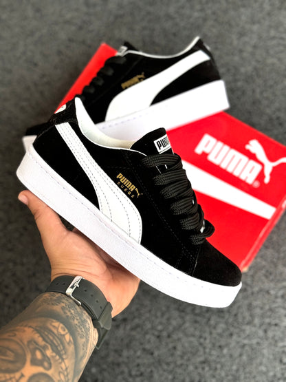 PUMA SUEDE 🔥