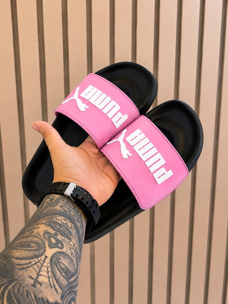 PUMA