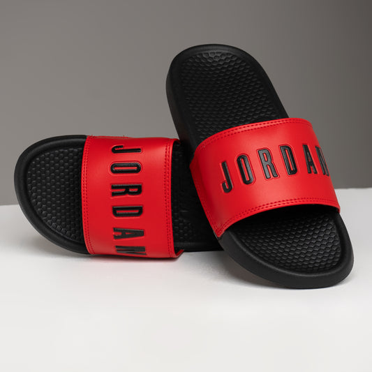JORDAN LETTER