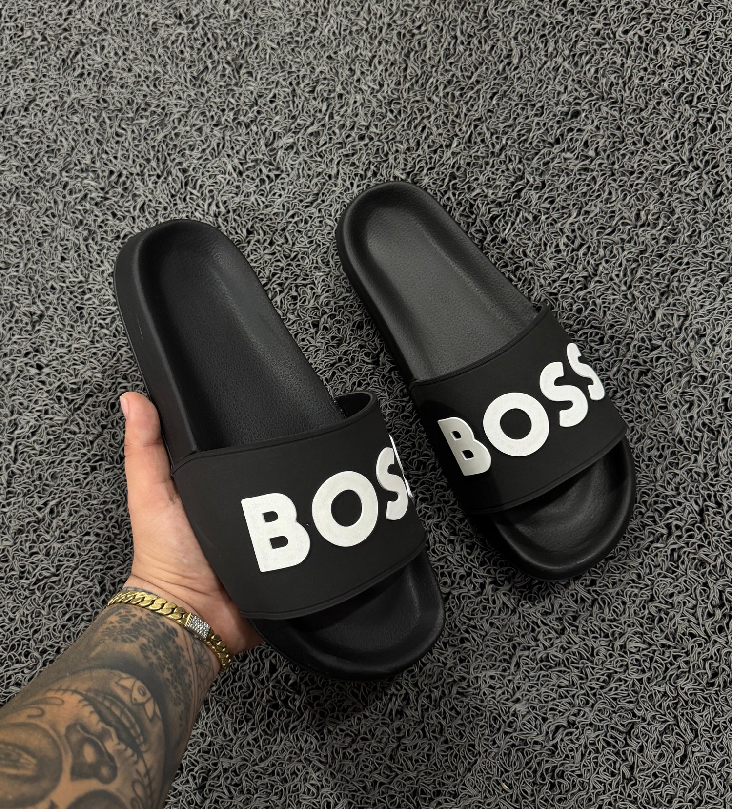 BOSS
