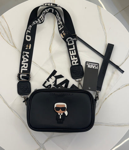 CARRIEL KARL LAGERFELD