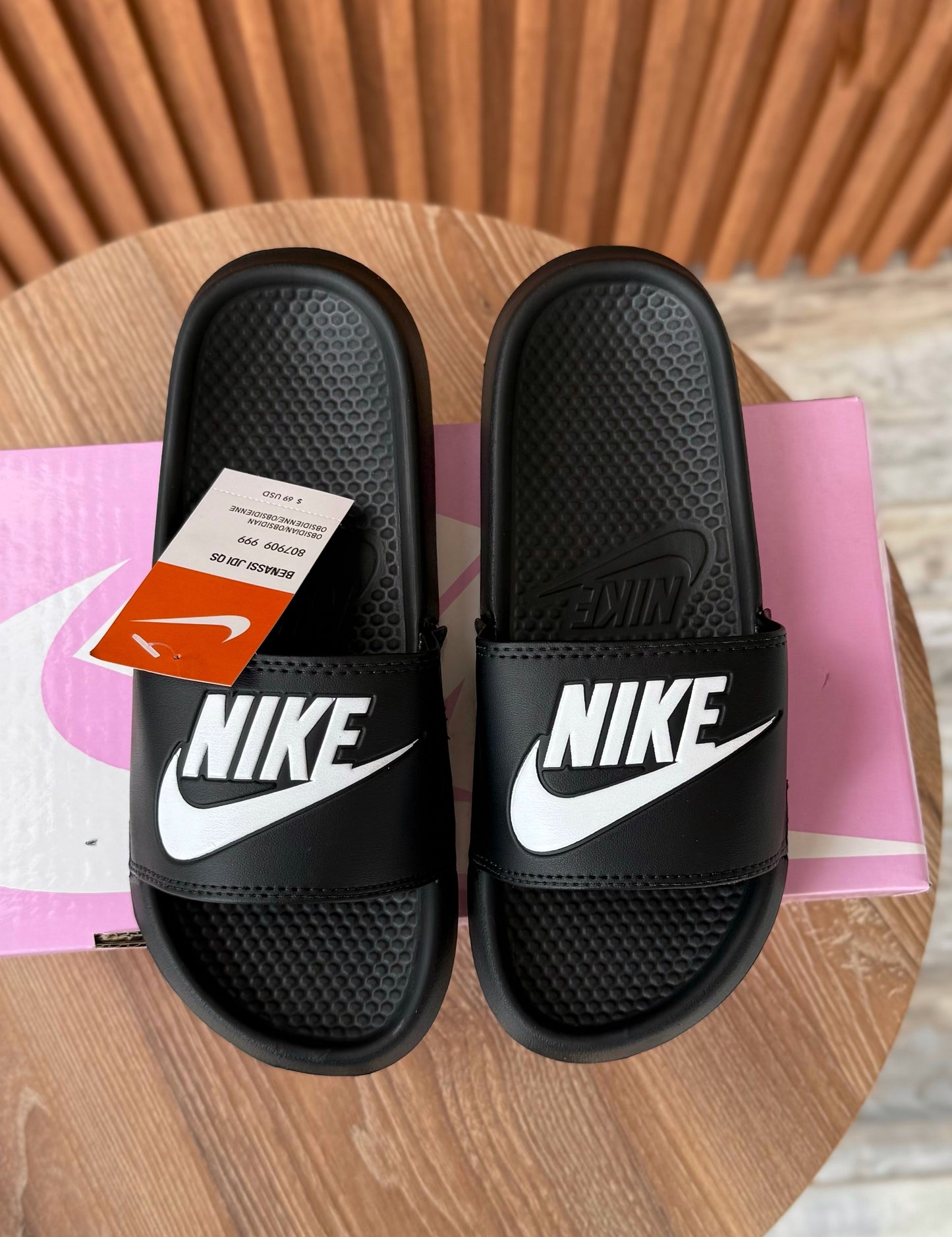 NIKE CLASSIC  DAMA