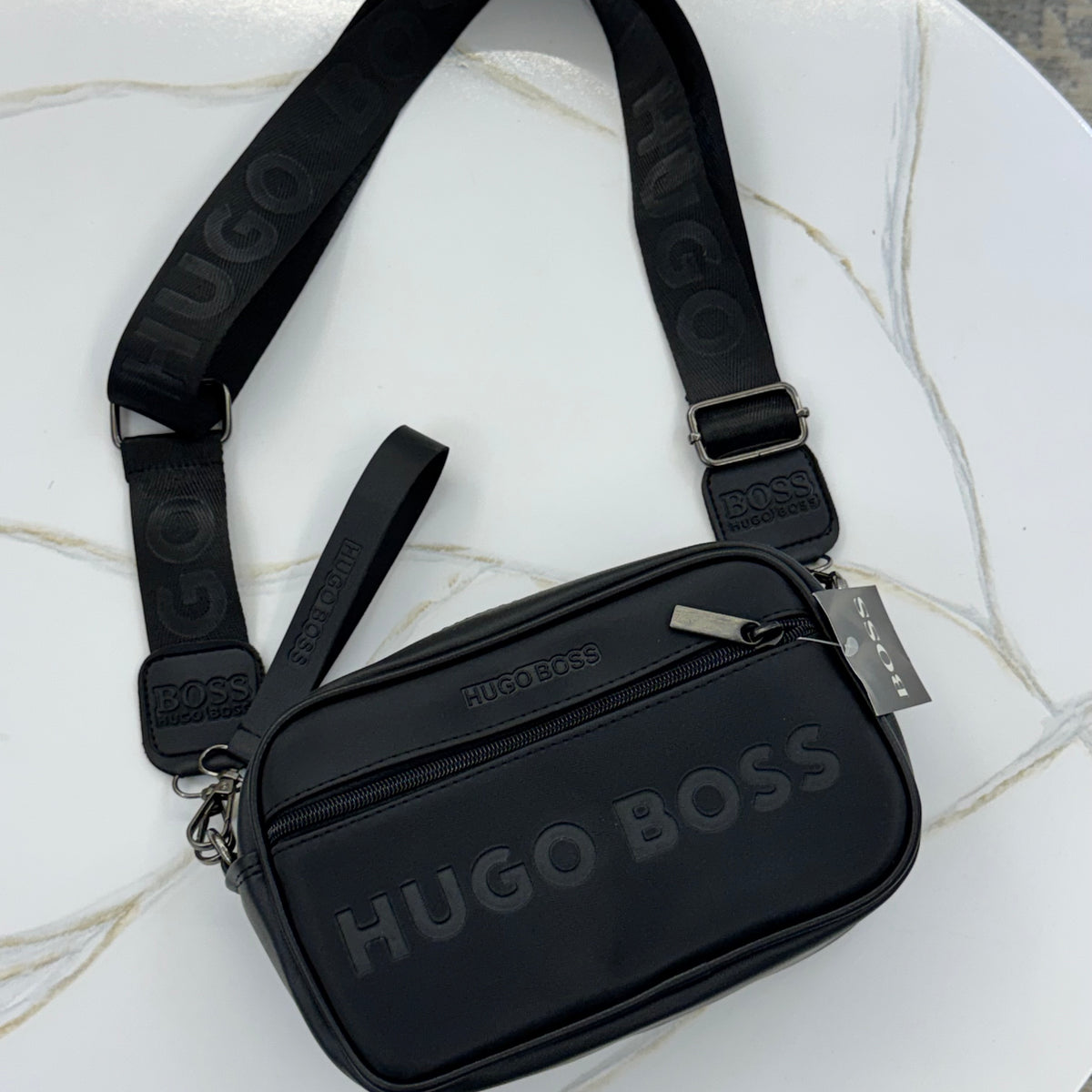 hugo BOSS carriel