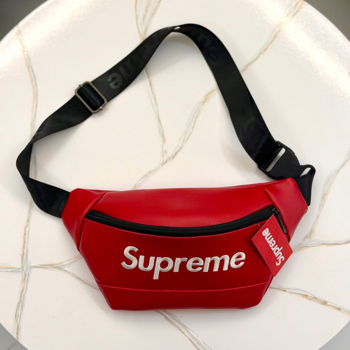 Riñonera SUPREME