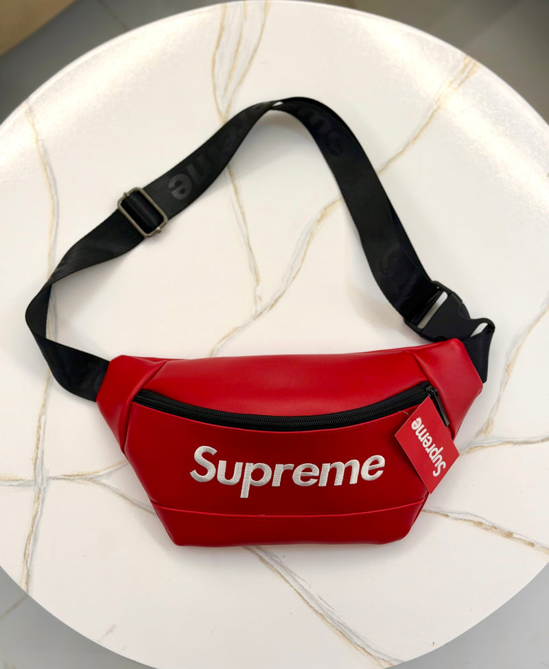 Riñonera SUPREME