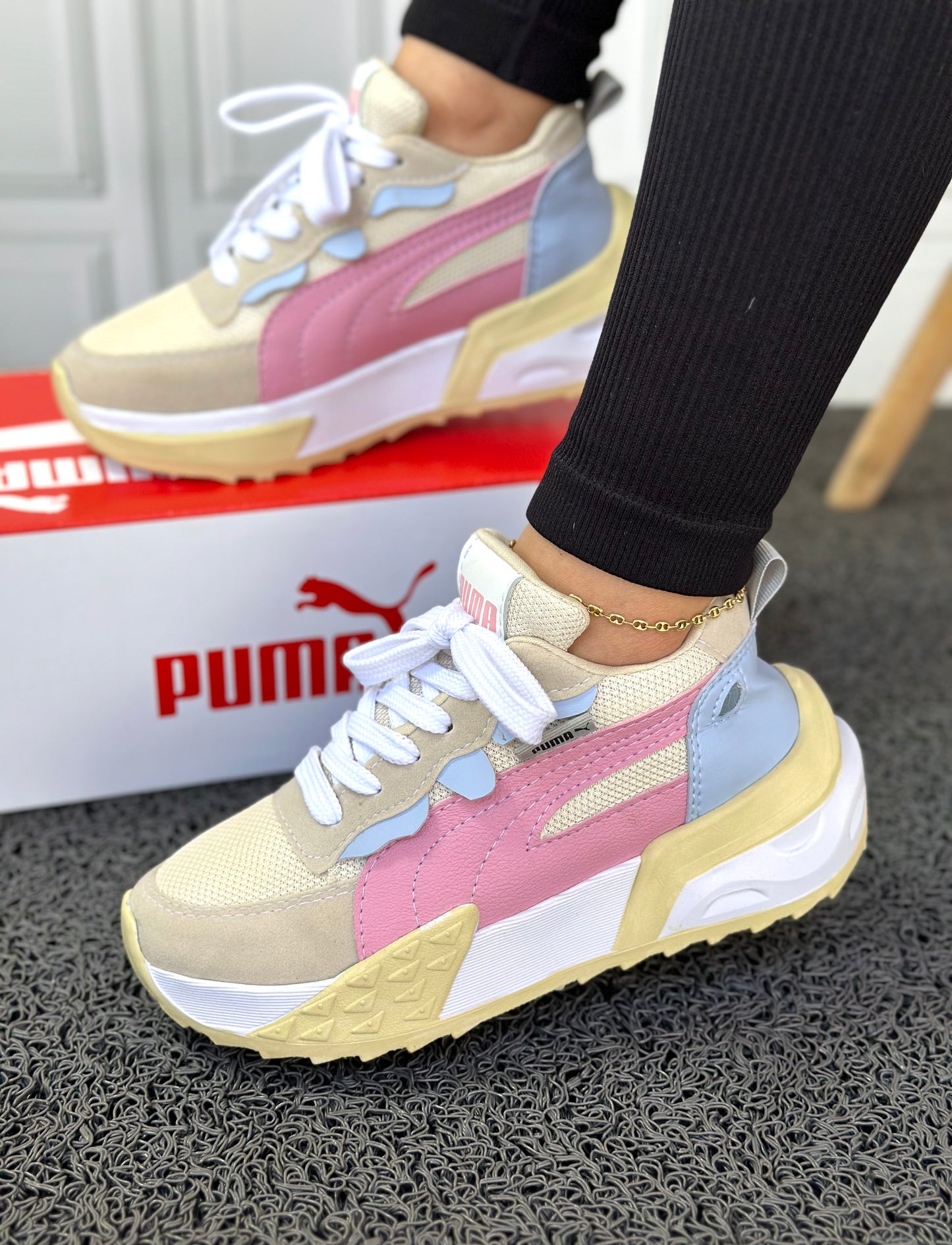 PUMA ROMA SPECIAL 🔥