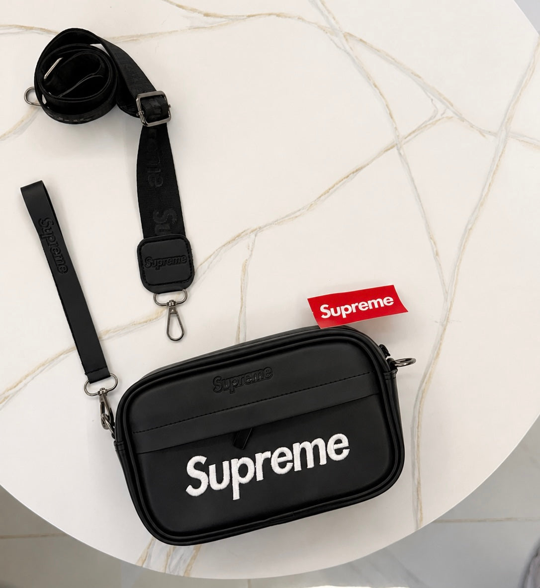 CARRIEL SUPREME