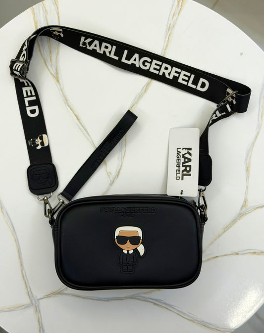 KARL LAGERFELD