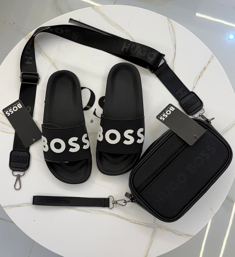 COMBO BOSS