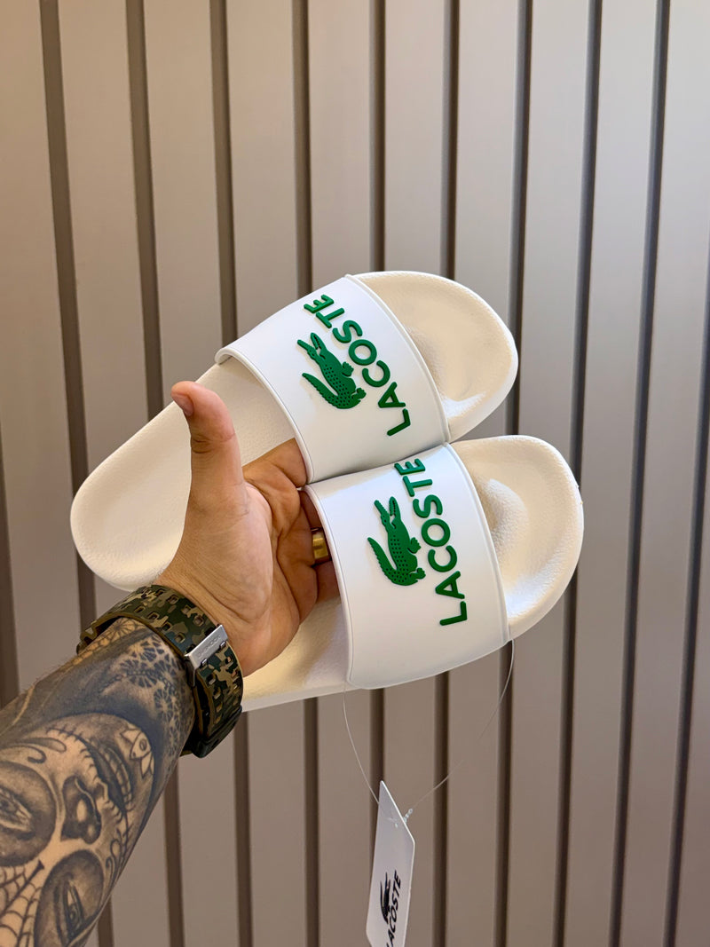 LACOSTE