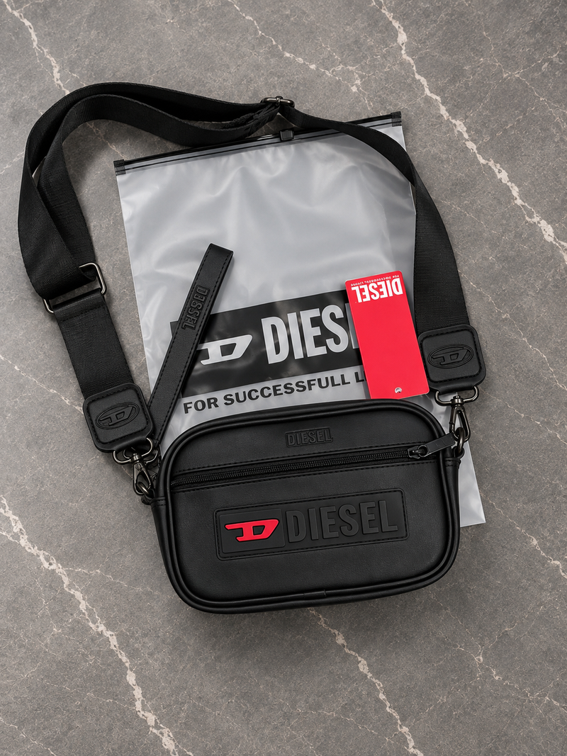 CARRIEL DIESEL 78